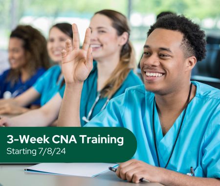 Free CNA Classes | Skilled Nursing Careers CT | Avon Health Center