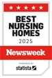 Newsweek Best Nursing Homes