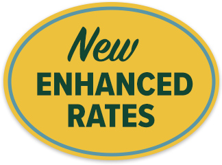 Enhanced Rates